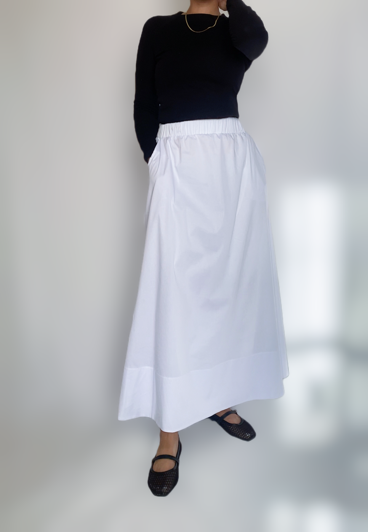 Ariella skirt