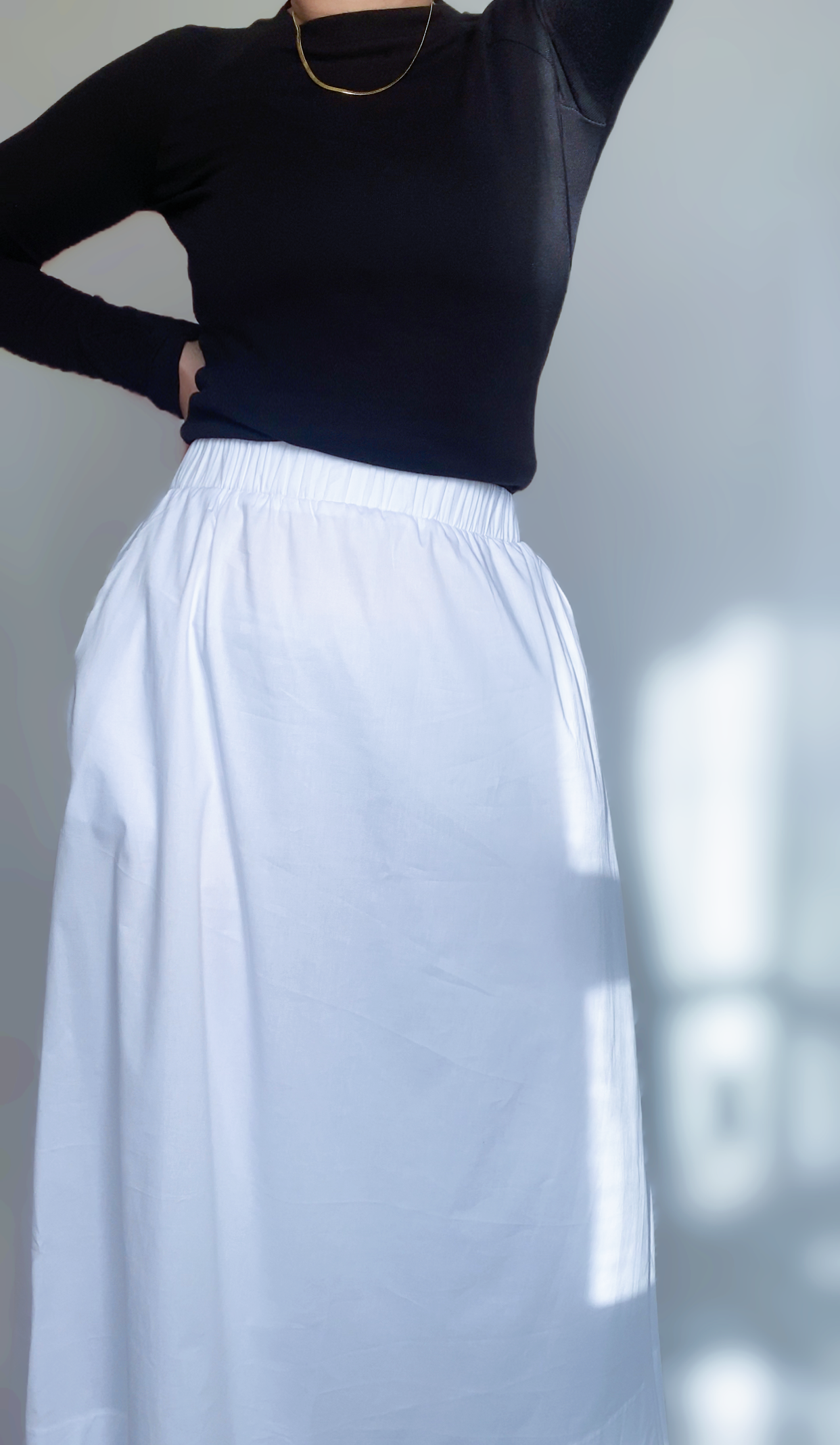 Ariella skirt